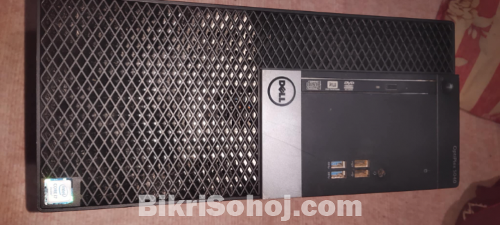 Dell Optiplex 5040
